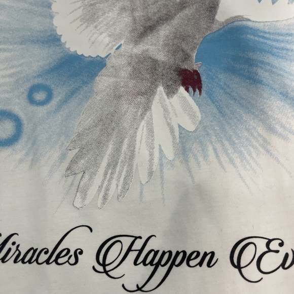 Amiri tee t-shirt - Picture 4 of 8